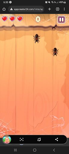 Matar Hormigas - Screenshot 2