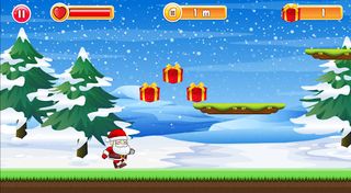 Hip Hop Santa Clause - Screenshot 2