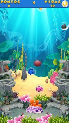 stick bubbles - Screenshot 3