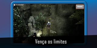 Escalada Prudential - Screenshot 2