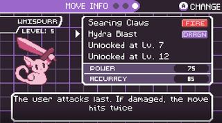 Retromonsters - Screenshot 1