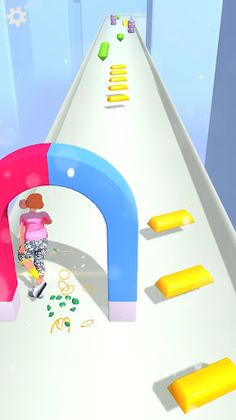 Golden Fashion - Screenshot 4