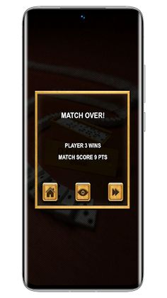 Domino King - Screenshot 1