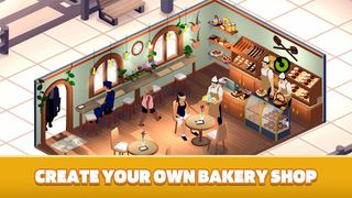Urban Bakery - Screenshot 1