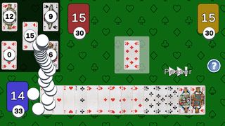 Yellow Dwarf - Screenshot 2