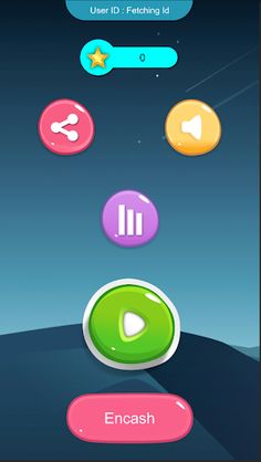 Balloon Shadow - Screenshot 3