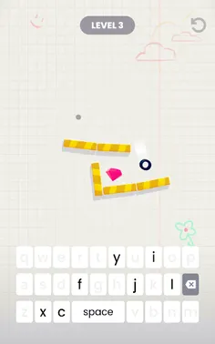 Type Master: words puzzle - Screenshot 4
