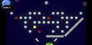 Plunko - Screenshot 2