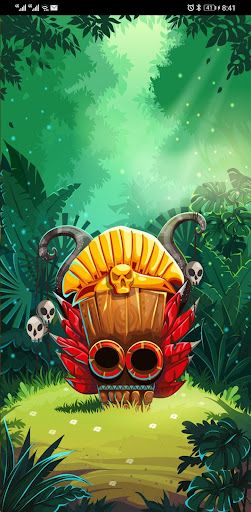 The Maze - Screenshot 2