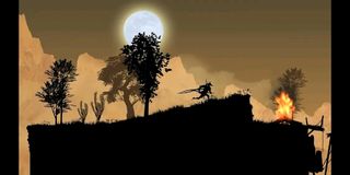 Samurai Legend - Screenshot 1