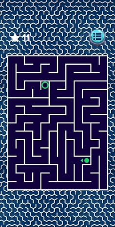 Caem - Labirent - Screenshot 3