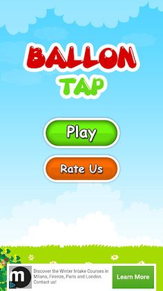 Balloon Pop Crush - Screenshot 4