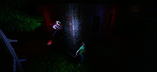 Scary Siren Head Forest Story - Screenshot 3
