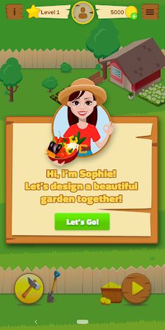 FingerBingo - Screenshot 1