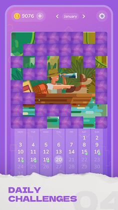 Sudoku Boost: Classic Games - Screenshot 2