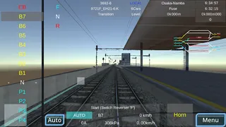 Train Drive ATS 3 Kintetsu Nara Line - Screenshot 2