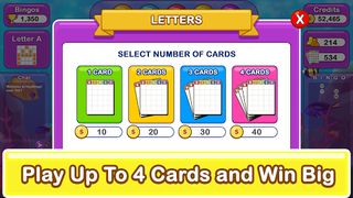 Hey SpinGo™: Spin Bingo Game - Screenshot 3