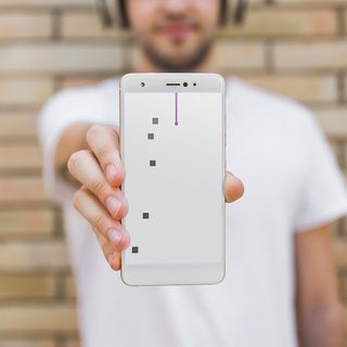 Chill Ball: Casual game - Screenshot 2