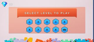 Matching Two Memory Puzzle - Screenshot 2