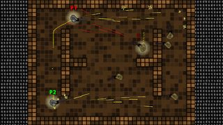 Gun Upgrade - Screenshot 2