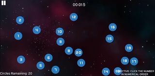 Number Popper - Screenshot 3