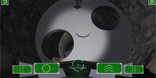 Missile Test - Screenshot 1