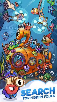 Pocket Settlers - Screenshot 3