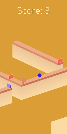 Sphere Runner - Screenshot 3