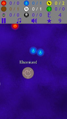 Eltemium - Screenshot 2