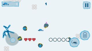 South Pole Shootout - Screenshot 2