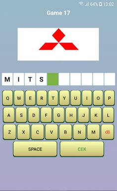 Logo Apa Ini - Screenshot 4