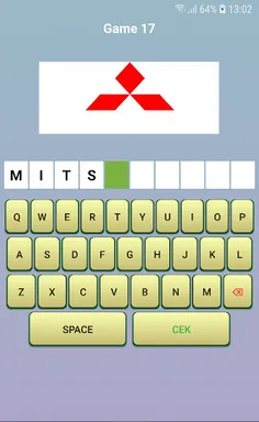 Logo Apa Ini - Screenshot 4