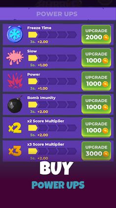 Hubble Bash - Screenshot 4