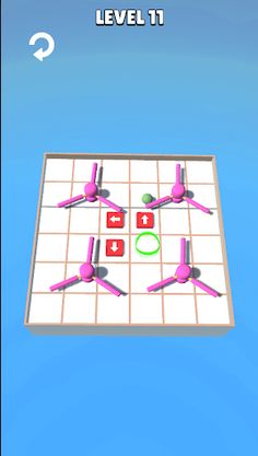 Rolling Balls - Screenshot 4