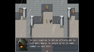 Temple Chest - Screenshot 3