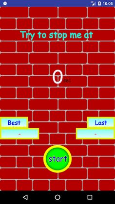 Feel The Time - Screenshot 4