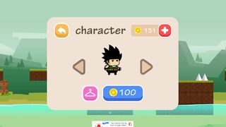 Run Hero Run! - Screenshot 3