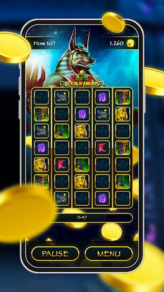 Book of Anubis - Screenshot 3