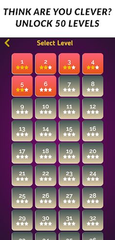 TRIVIA Riddles: Word Quiz Game - Screenshot 3