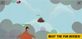 Poop & flies - Screenshot 3