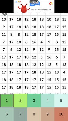 Football Legends - Pixel Art - Screenshot 3