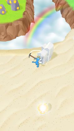 Paradise Adventure - Screenshot 4