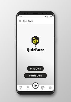 Quiz Buzz - Screenshot 2