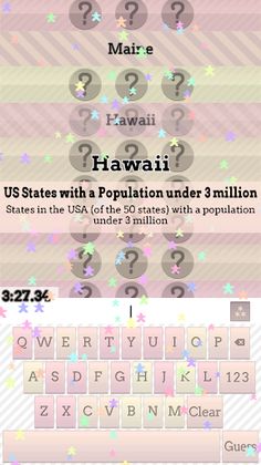 Mind Blank - Screenshot 4