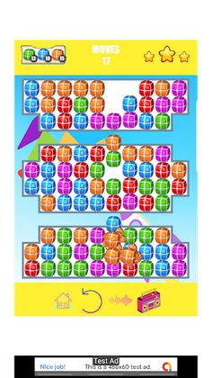 ToysCrash - Screenshot 2