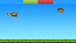 Ping Pong Game: Barel shot - Screenshot 1