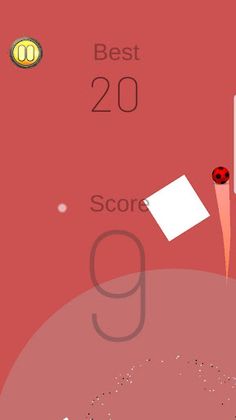 Ball Breaker - Screenshot 1