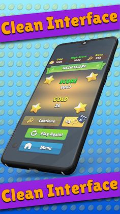 Jumper Ball Platform - Screenshot 3