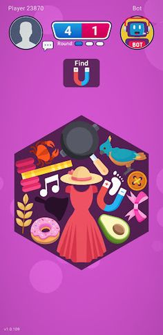 PvP Item Search - Screenshot 2