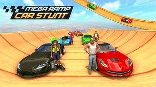 Extreme Car Driving- Car Games - Screenshot 2